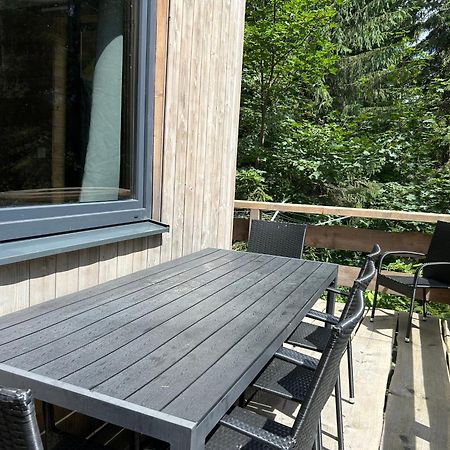 Chalet Fimili Вышна-Бока Экстерьер фото