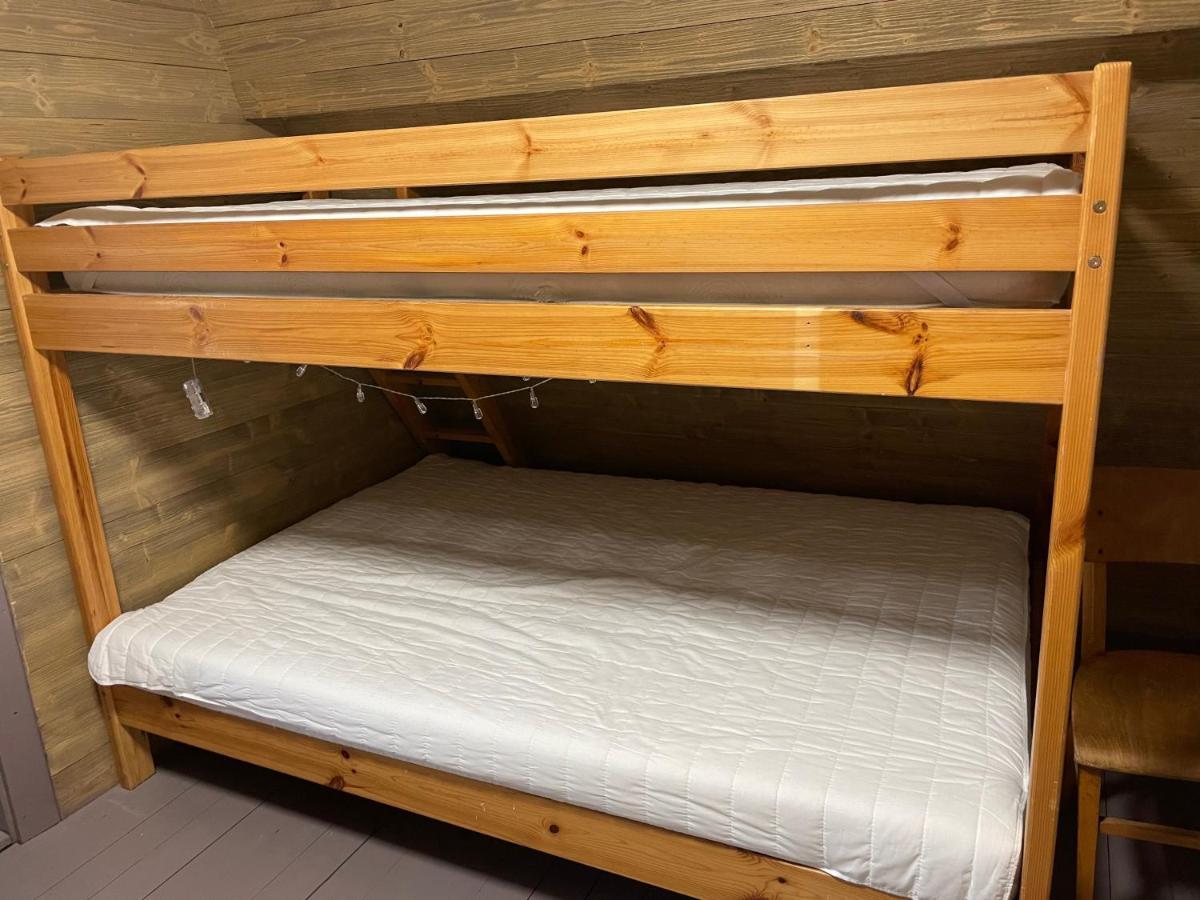 Chalet Fimili Вышна-Бока Экстерьер фото